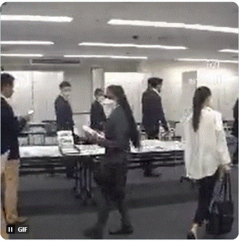 選挙速報システム（静的×CDNで高負荷でも止めない）