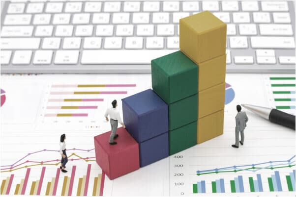 静的CMSのイメージ（WordPress不要・データベース不要）